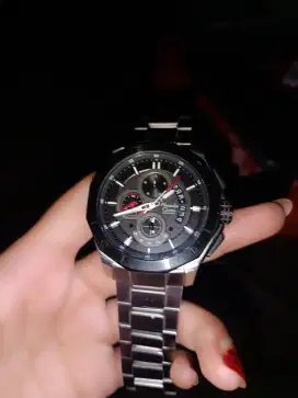 Jual cepat jam tangan
