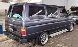 Toyota Kijang 1994 Long Kf50 Bensin