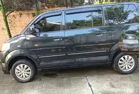 Suzuki APV 2011 Bensin
