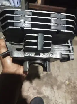 Blok  RX King Y1 Original