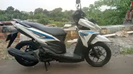Vario 125 led old