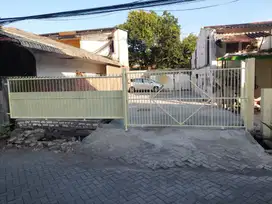 Langka Jual Tanah Kalikepiting Surabaya