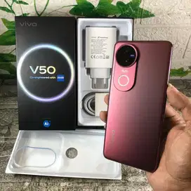 Vivo V50 12/256gb