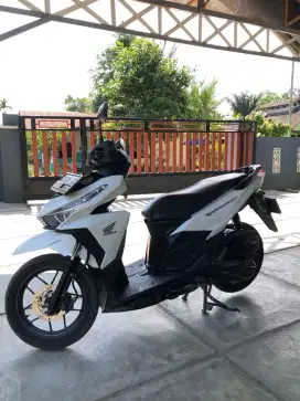 Vario 150 old akhir 2018