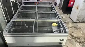 Freezer sleding Aht 1000 Liter