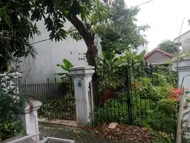 Jual tanah SHM di jambangan dekat Karah Ketintang Gayungsari Kebonsari