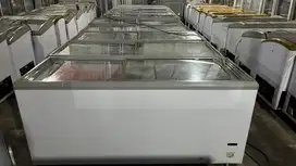 Freezer Sleding 650 Liter