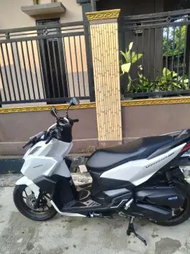 Honda Vario 160cc THN 2024