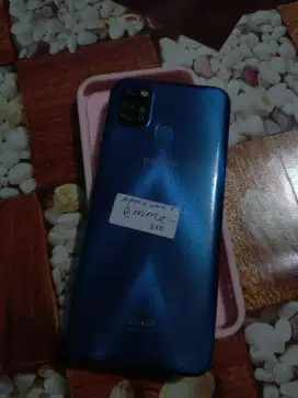 Hp Infinix Rusak