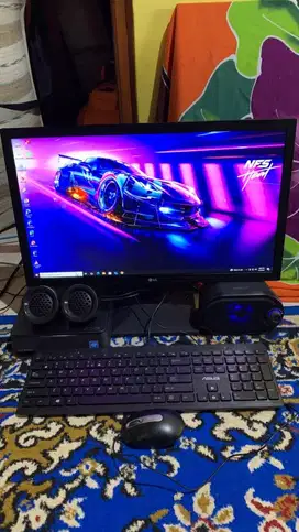 Mini PC asus vivo VM45