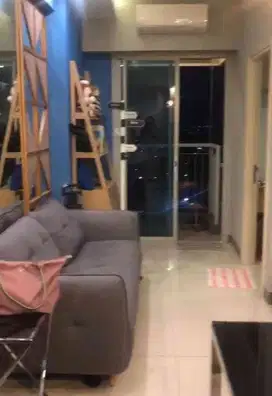 Apartemen ANDERSON POOL VIEW