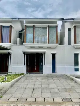DIJUAL DISEWAKAN GRAND HARVEST 2LT WIYUNG KEBRAON DEKAT EXIT TOL SUMO