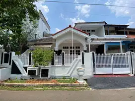 Rumah Terawat Lingkungan Nyaman Dan Tenang Lokasi Cipinang Indah