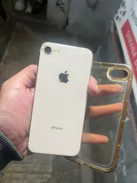 Iphone 8 64gb fullset all operator