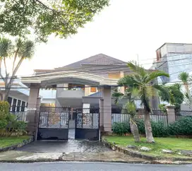 DIJUAL RUMAH - RAYA DARMO PERMAI SURABAYA
