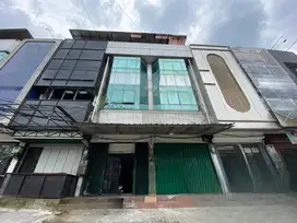Ruko di Lokasi Strategis Tebet Raya Jakarta Selatan