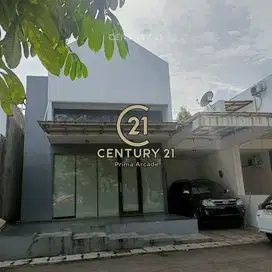 Dijual MURAH Rumah Di Pieva Jakarta Selatan
