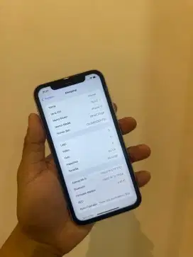 iphone 11 64gb ibox