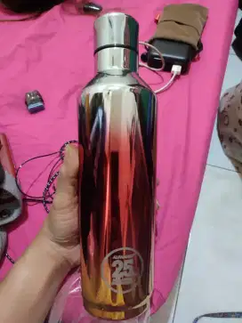 BOTOL MINUM TUMBLER