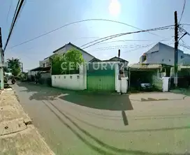 Dijual Murah Rumah Lokasi Strategis Cocok Untuk Usaha Di Pamulang