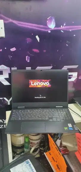 Lenovo ideapead gaming 3