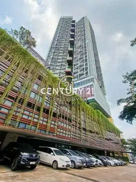Apartment Premium Tipe Studio Fully Furnished