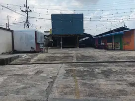 DIJUAL/DISEWA RAYA BANYU URIP SURABAYA