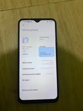 Xiaomi Redmi 9 3/32gb