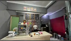 Take Over Warkop