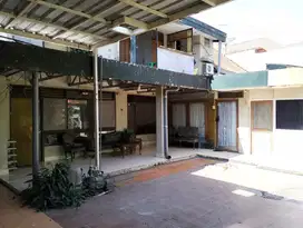 DIJUAL RUMAH KOST AKTIF JL. SUMBAWA -  SURABAYA PUSAT