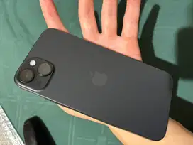 iPhone  15 Plus
