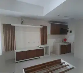 Apartemen ChadStone Cikarang Studio View Swimming Pool