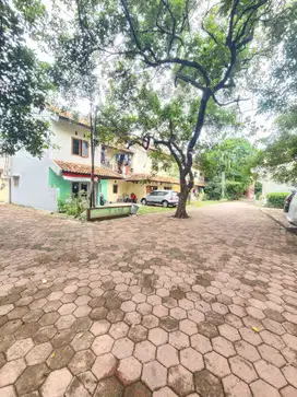 For Sale Kavling Komersil dapat dibangun perumahan dengan tanah yang l