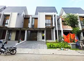 Dijual Rumah di Cluster Aeris Citra Garden Serpong