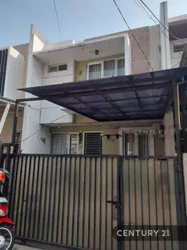 Rumah Minimalis Nyaman Dekat Kelapa Gading Murah Terawat