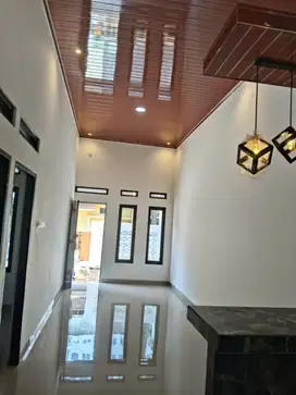 Dijual Rumah Minimalis Duta Harapan Dekat Sumarecon Bekasi