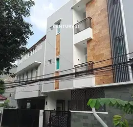 Dijual Kos Kosan Karet Kuningan Jakarta Selatan