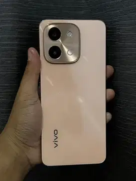 Vivo Y28 8/128GB NFC Hp Charger