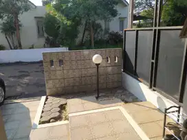 Rumah Trevista Residence Ciputat Tangerang Banten