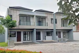 Martadinata Residence Pamulang Ciputat 2 Lantai Mewah