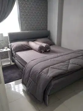 Apartemen Ekslusive Green Palace Kalibata Furnished Cantik