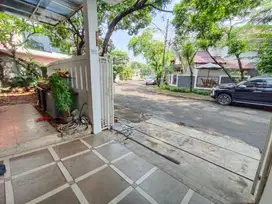 Dijual Rumah Di Bintaro Tangerang Selatan