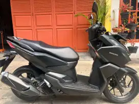 Honda Vario 160 CBS