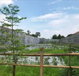 Di Jual Tanah Di Wahidin Sudirohusodo Klaten