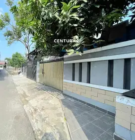Rumah Asri Strategis Dekat Tol Simatupang, Aeon Mall Dan St Krl