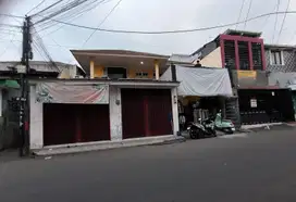 Rumah Murah Di Pisangan Nempel Rawamangun