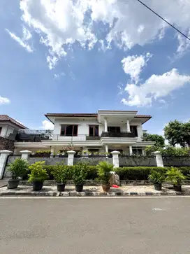 Rumah Mewah Termurah Di Kayu Putih Jakarta Timur