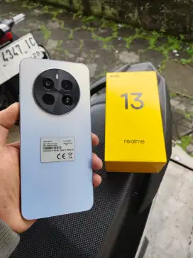 Realme 13 ram 8/256 GB