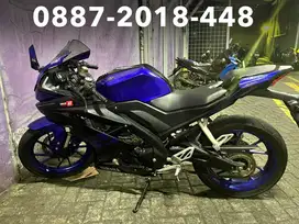 YAMAHA R15 V3 2020