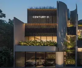 Rumah Brandnew Design Arsitek Dijual Di Lebak Bulus